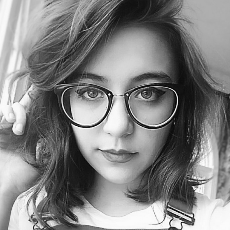 Valentina Hawes